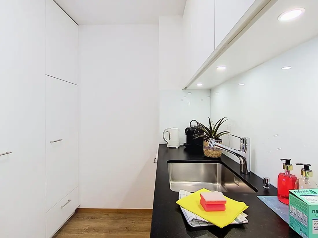 Résidence Allod Park Haus C 502