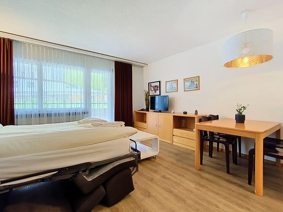 Résidence Allod Park Haus C 502