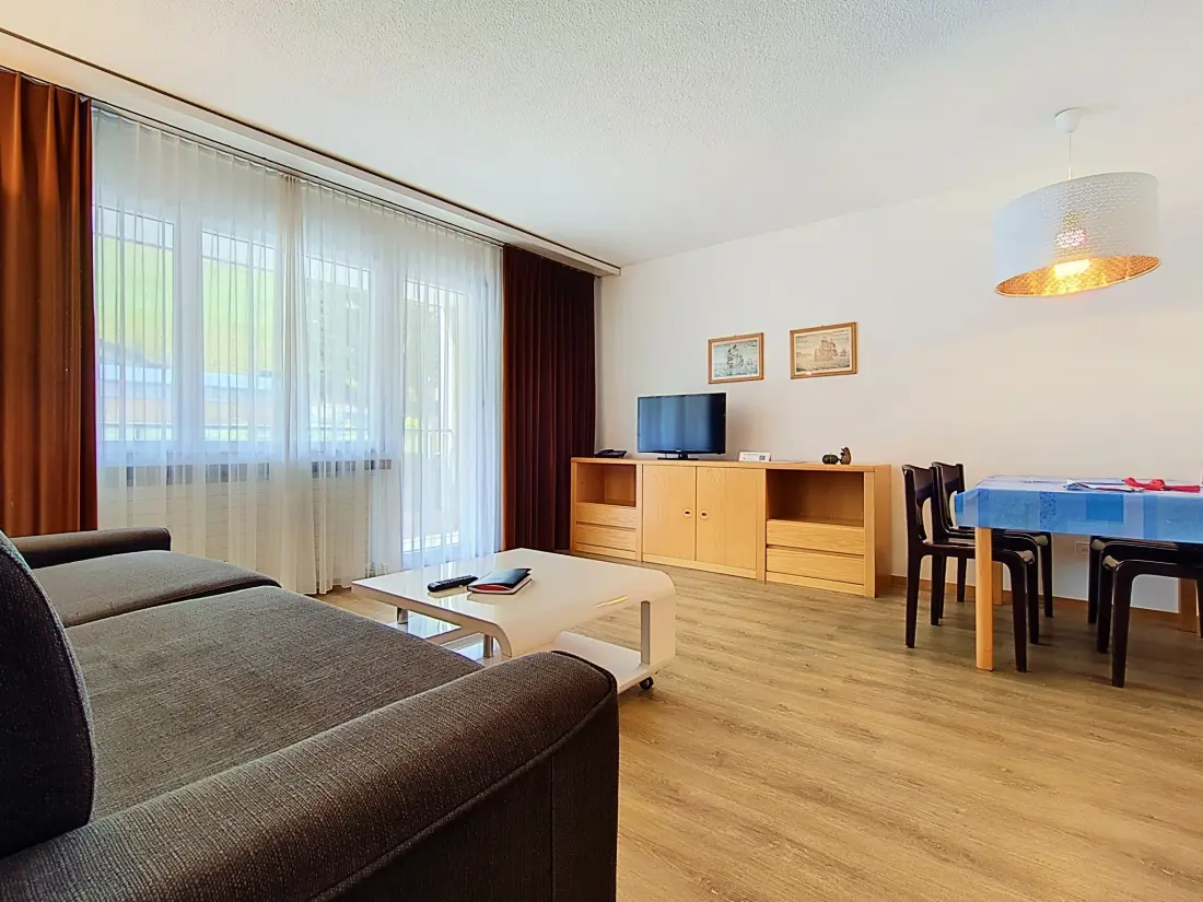 Résidence Allod Park Haus C 502