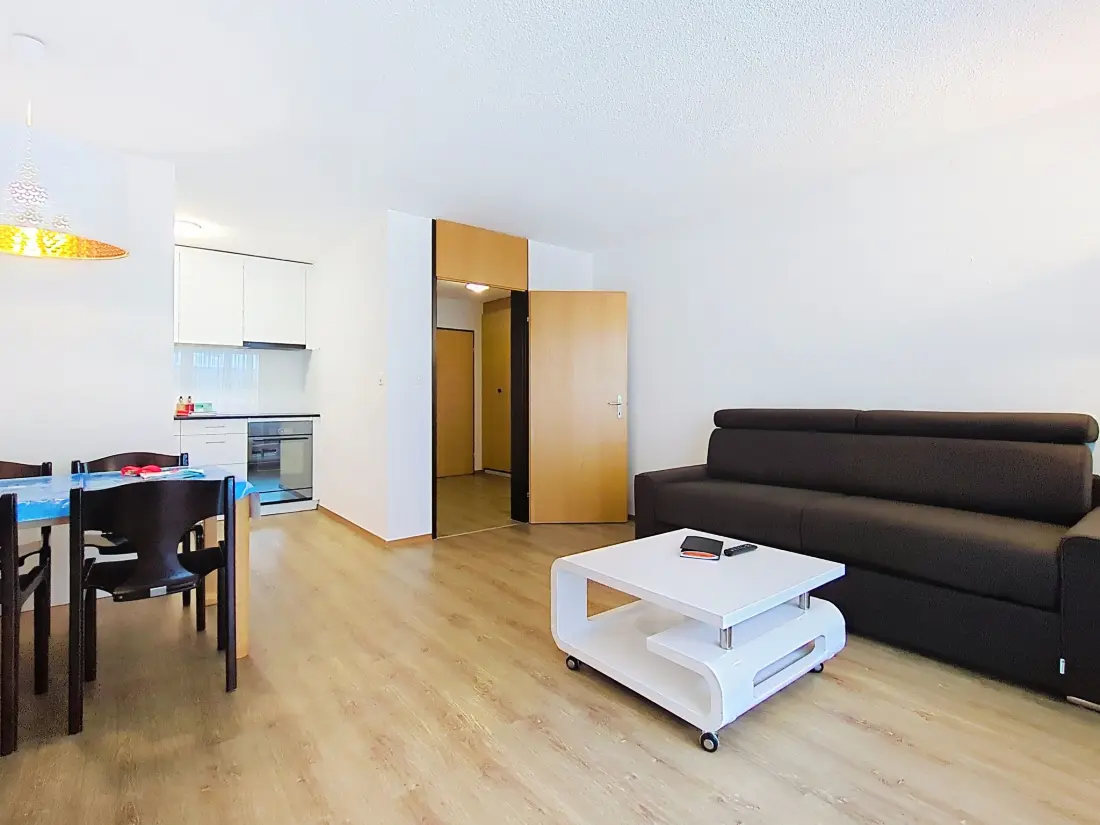 Résidence Allod Park Haus C 502