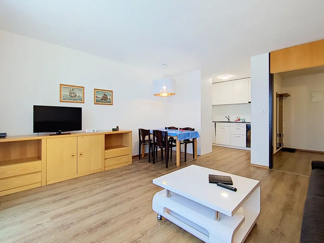 Résidence Allod Park Haus C 502