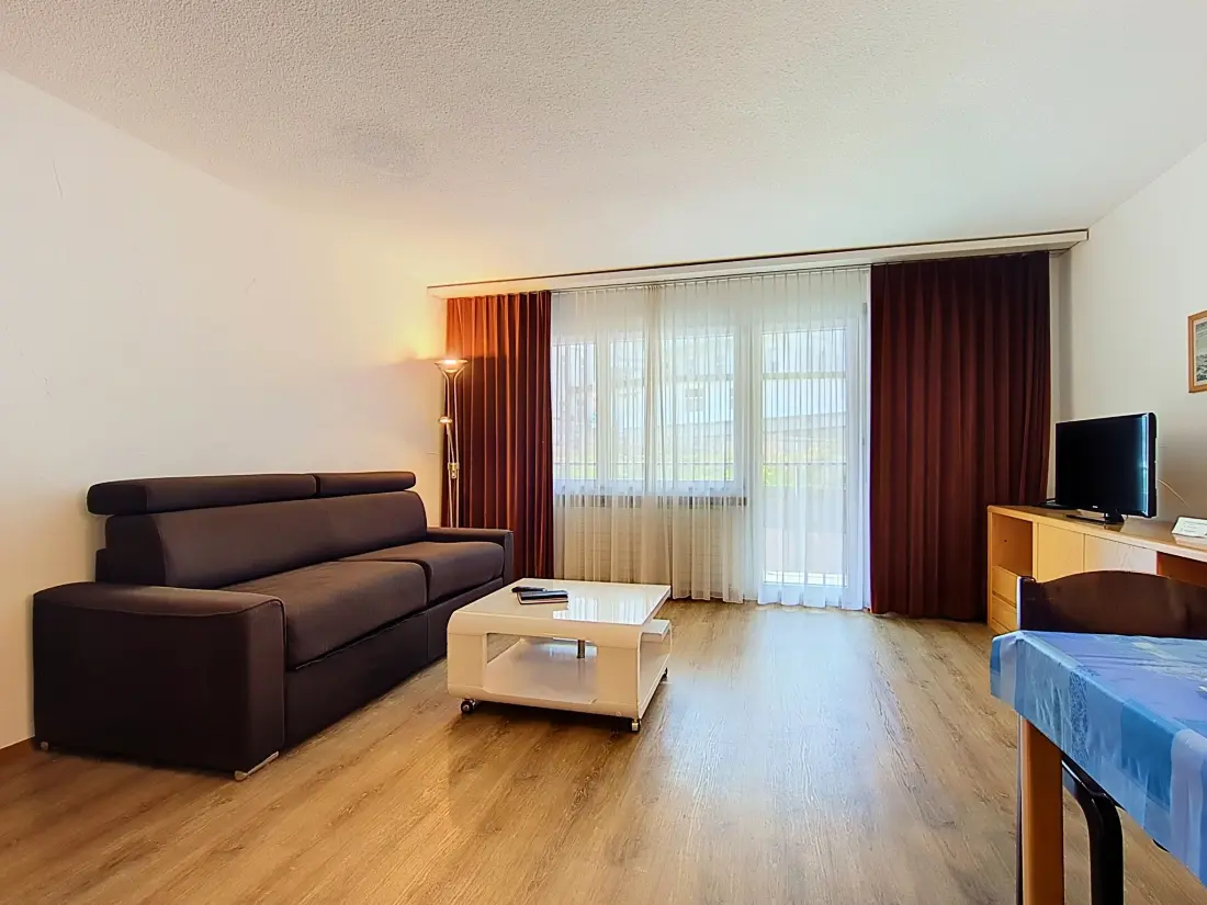 Résidence Allod Park Haus C 502