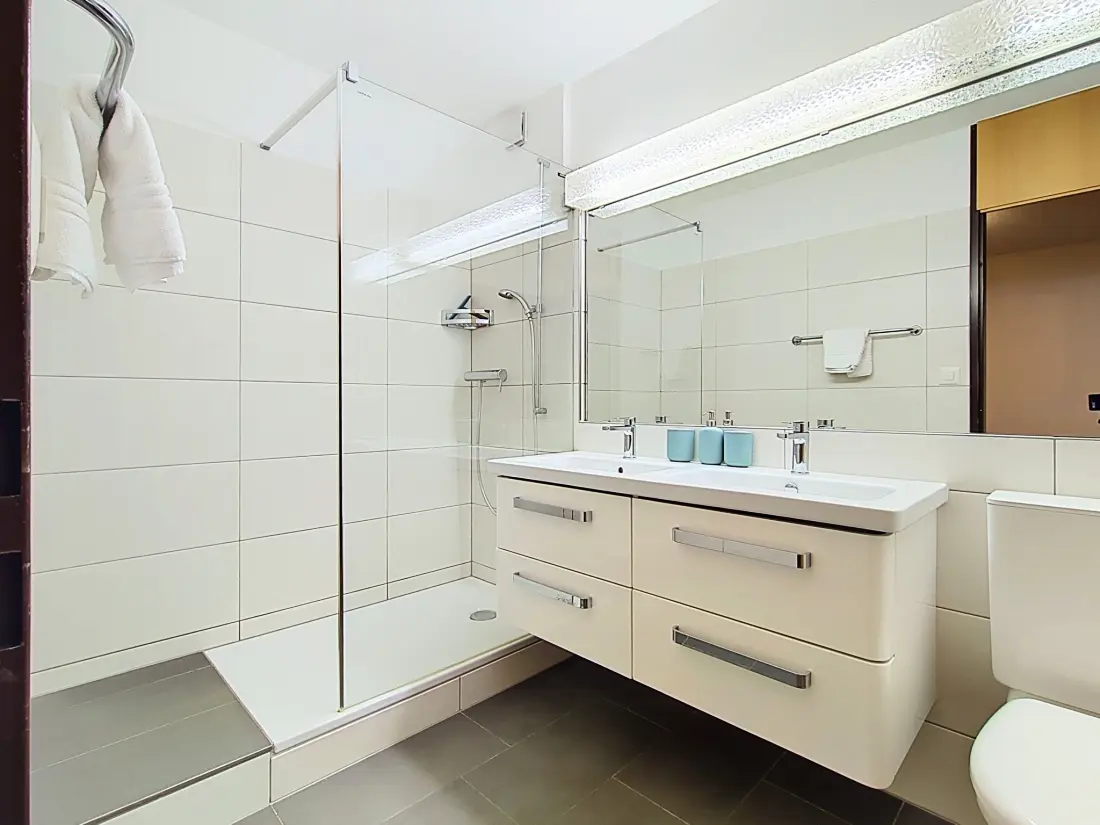 Résidence Allod Park Haus C 502