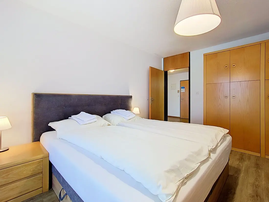 Résidence Allod Park Haus C 502