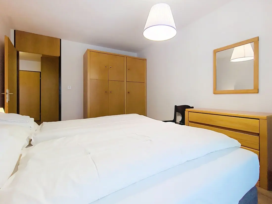 Résidence Allod Park Haus C 502