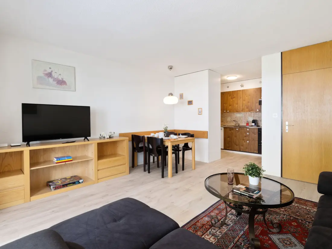 Résidence Allod Park Haus C 502