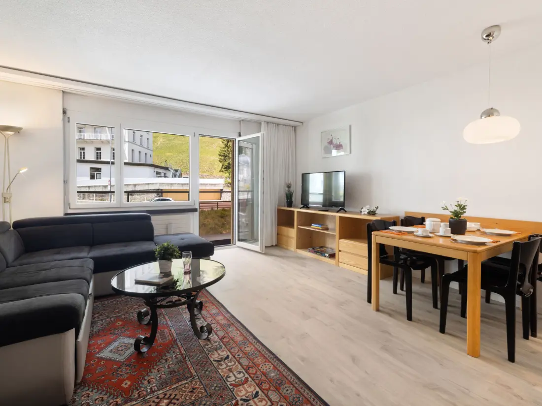 Résidence Allod Park Haus C 502