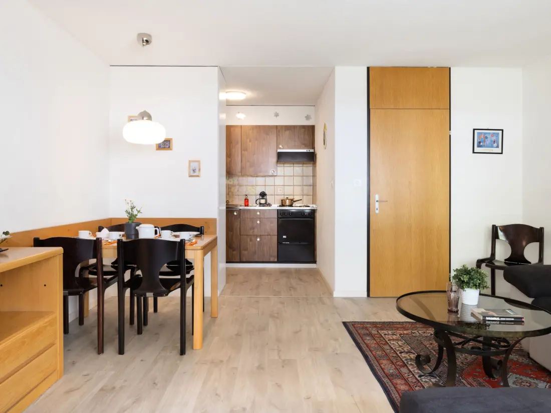 Résidence Allod Park Haus C 502