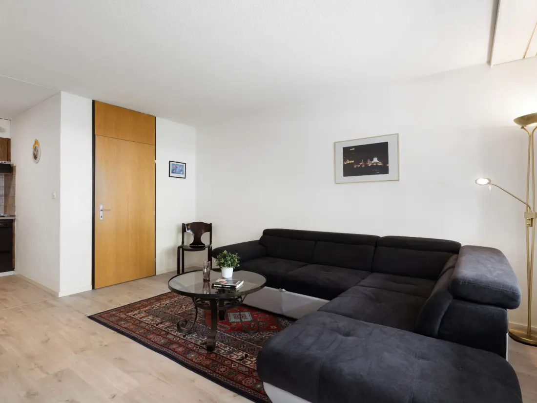Résidence Allod Park Haus C 502