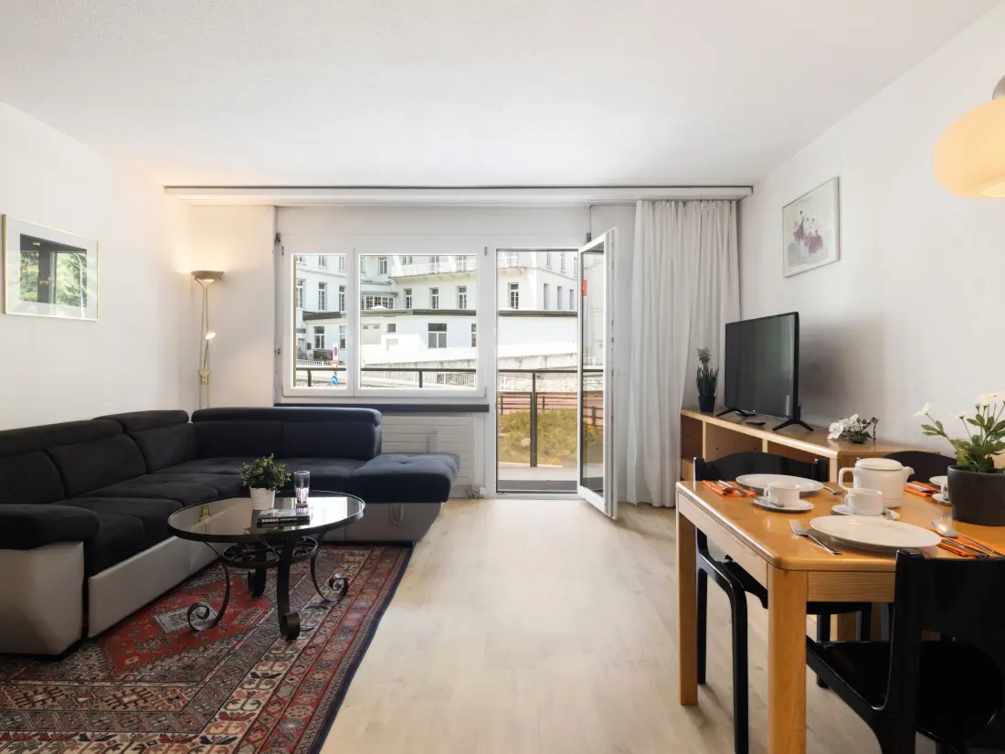 Résidence Allod Park Haus C 502