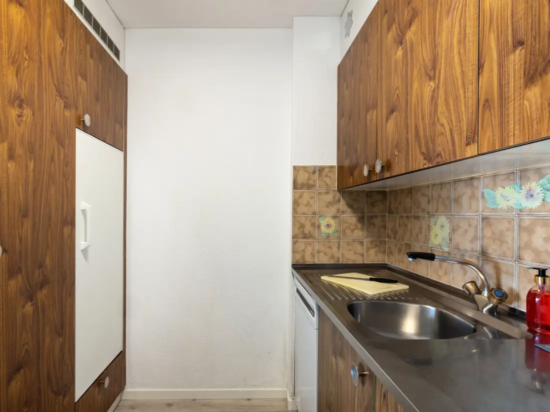 Résidence Allod Park Haus C 502