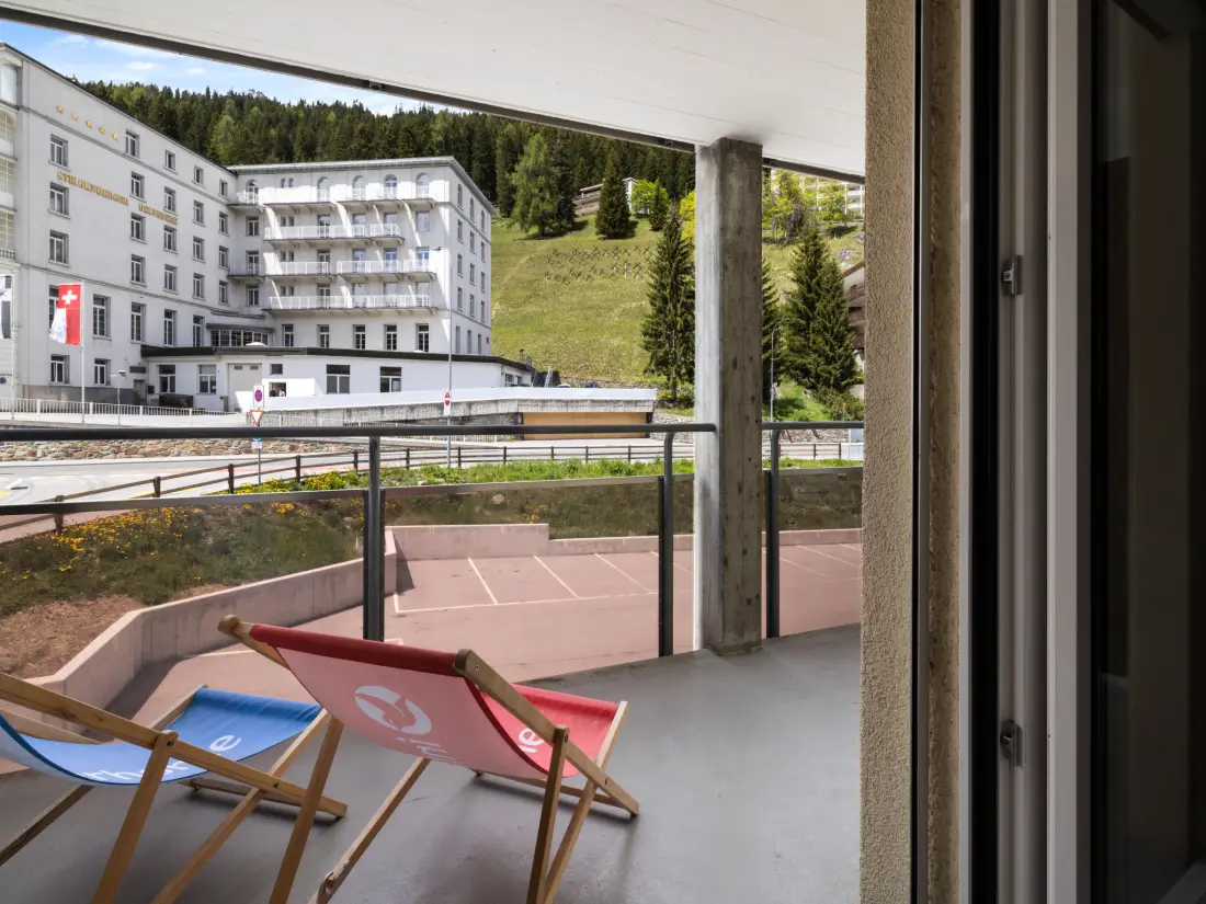 Résidence Allod Park Haus C 502
