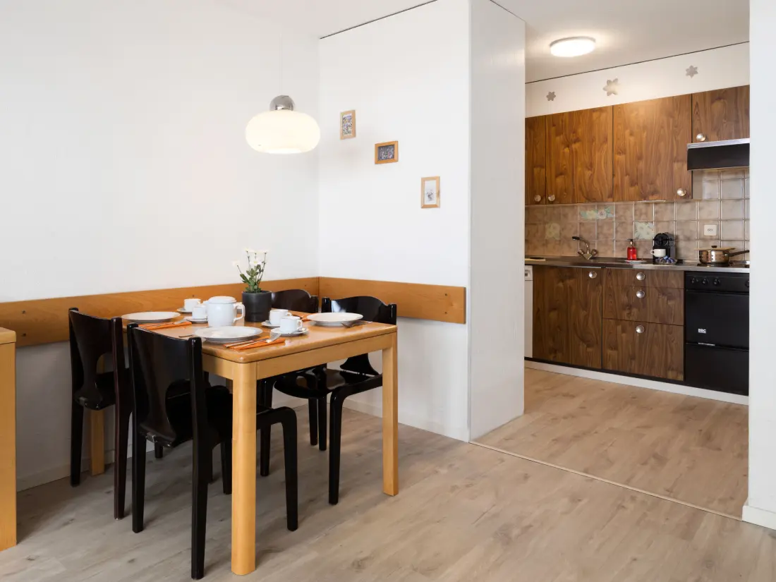 Résidence Allod Park Haus C 502