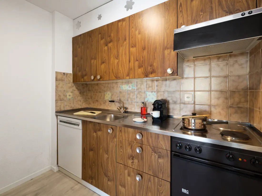 Résidence Allod Park Haus C 502