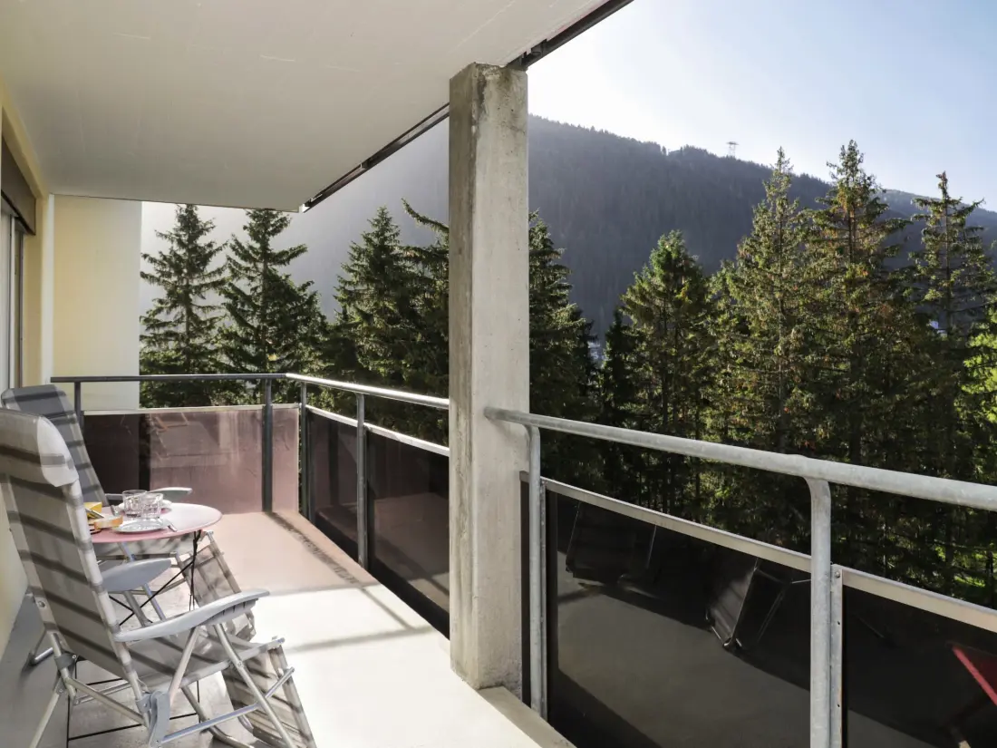 Résidence Allod Park Haus C 502