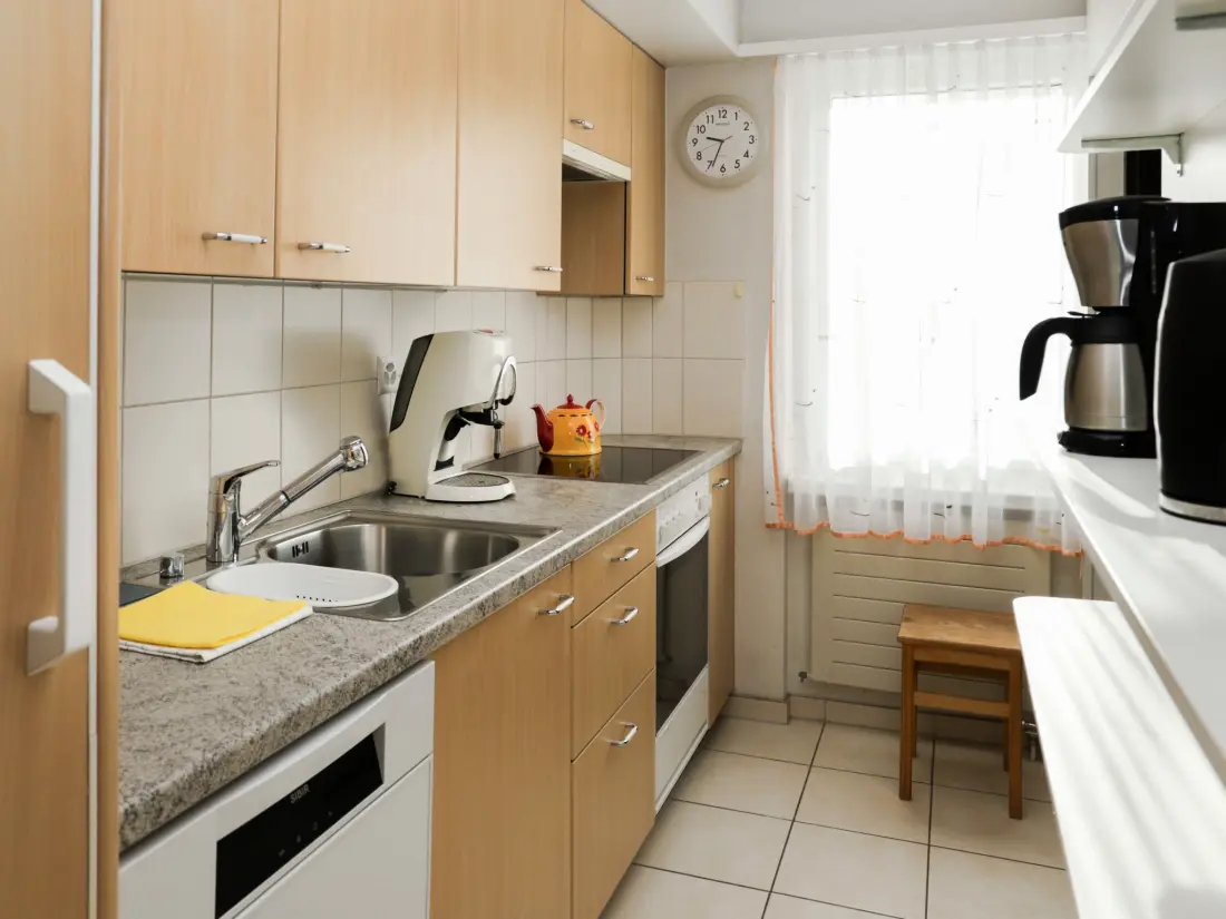 Résidence Allod Park Haus C 502