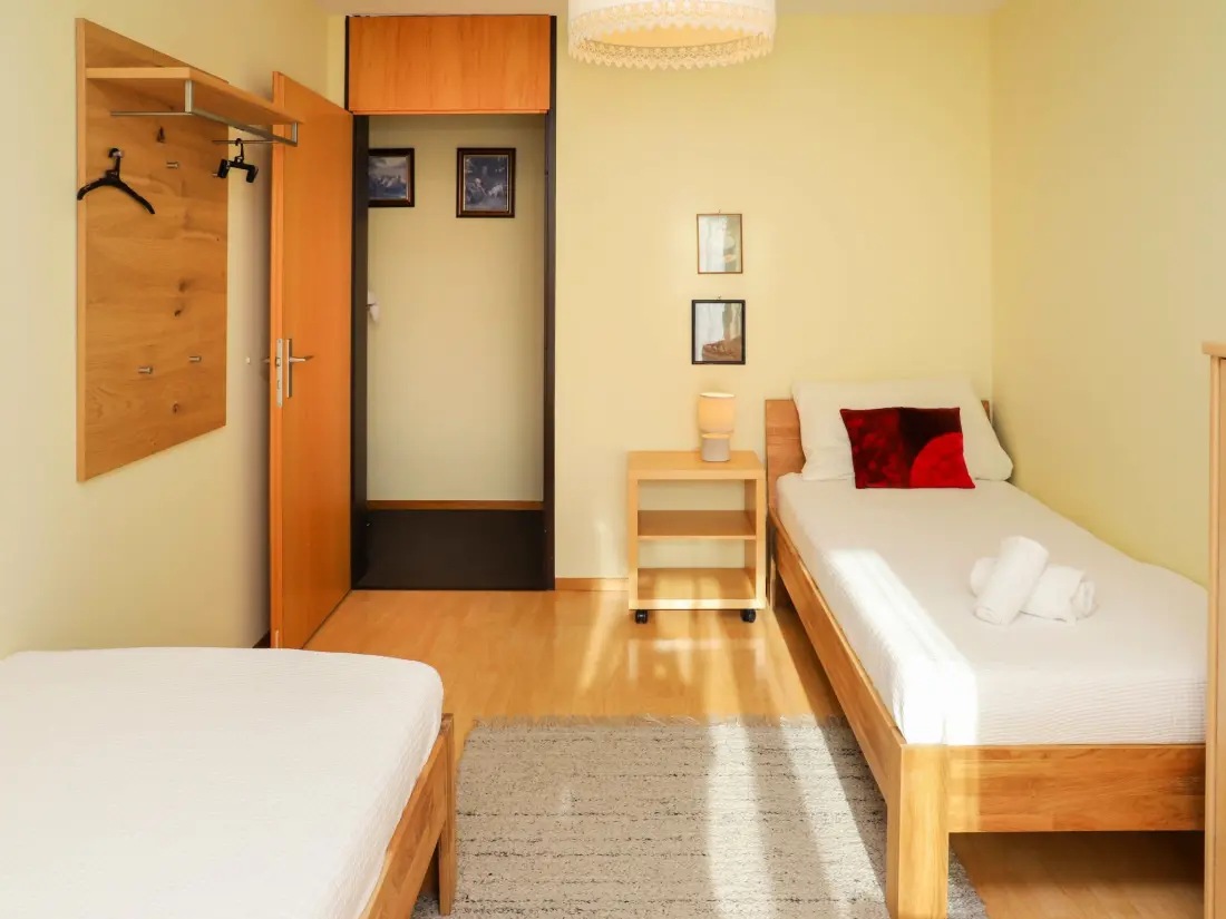 Résidence Allod Park Haus C 502