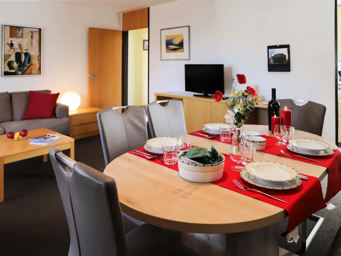 Résidence Allod Park Haus C 502