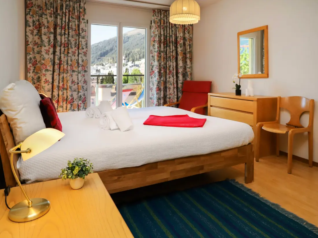 Résidence Allod Park Haus C 502