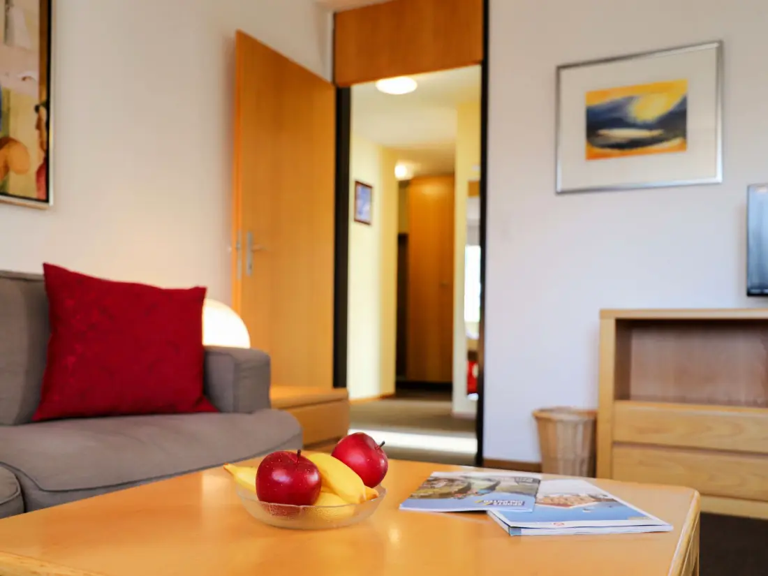 Résidence Allod Park Haus C 502