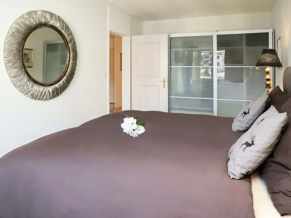 Résidence Allod Park Haus C 502