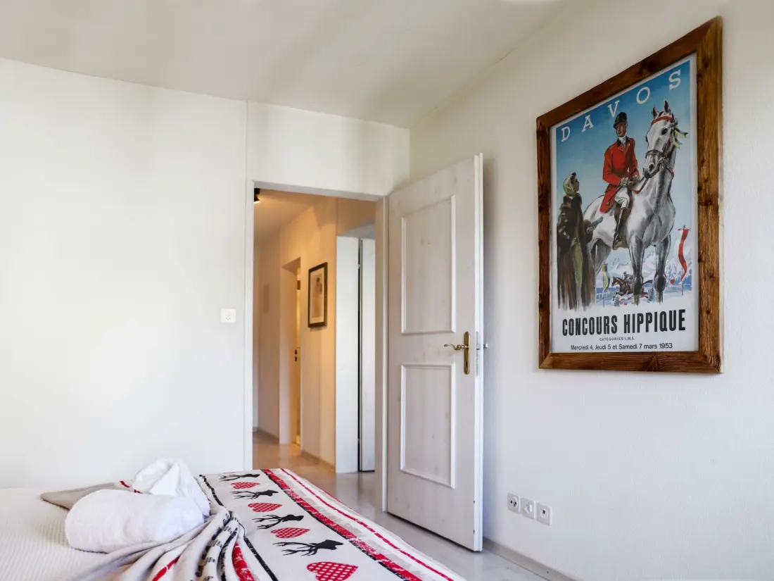 Résidence Allod Park Haus C 502