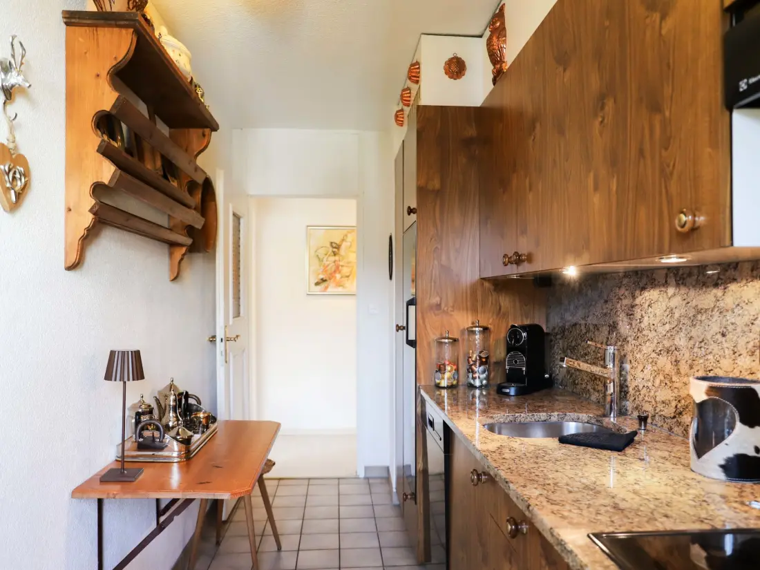 Résidence Allod Park Haus C 502