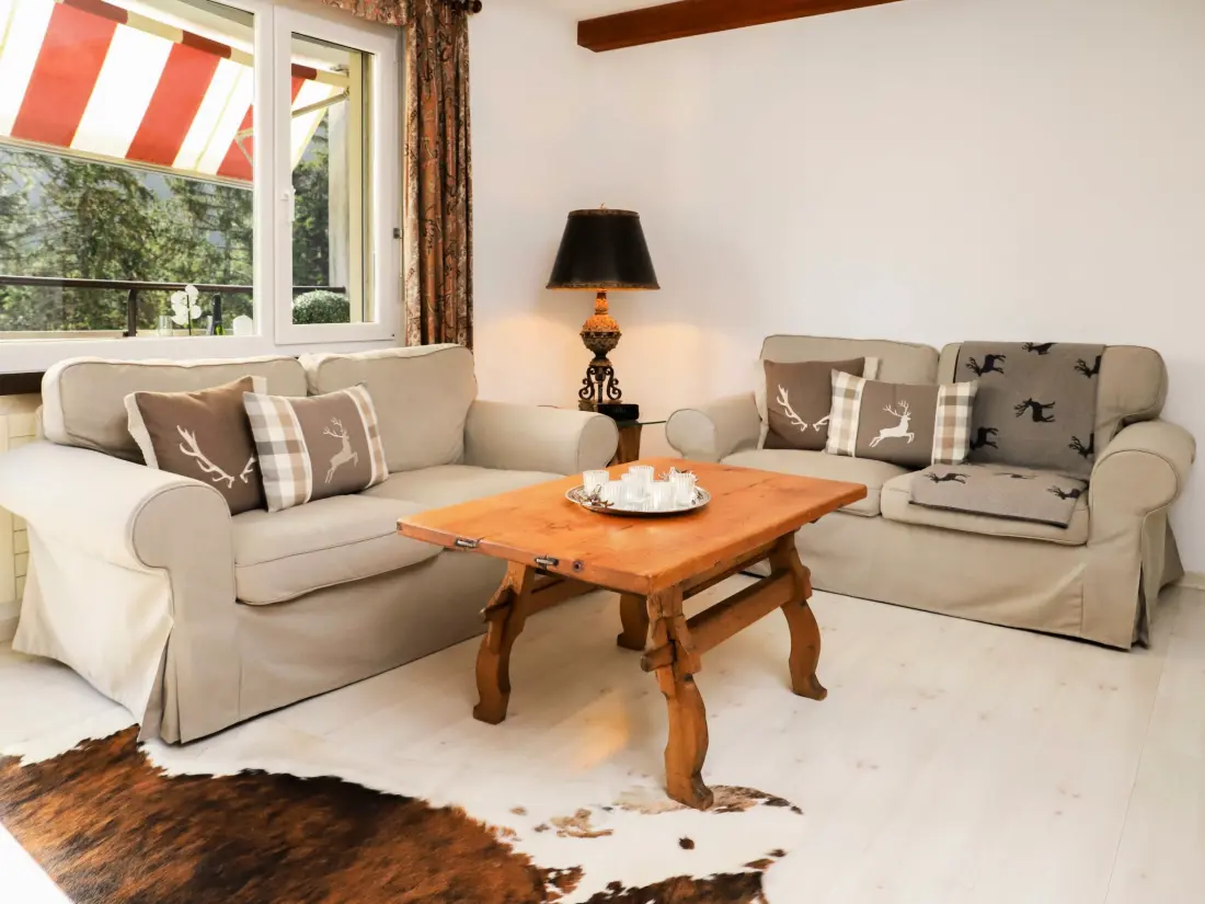 Résidence Allod Park Haus C 502