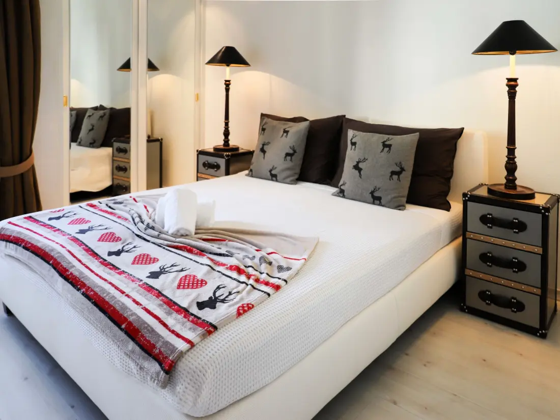 Résidence Allod Park Haus C 502