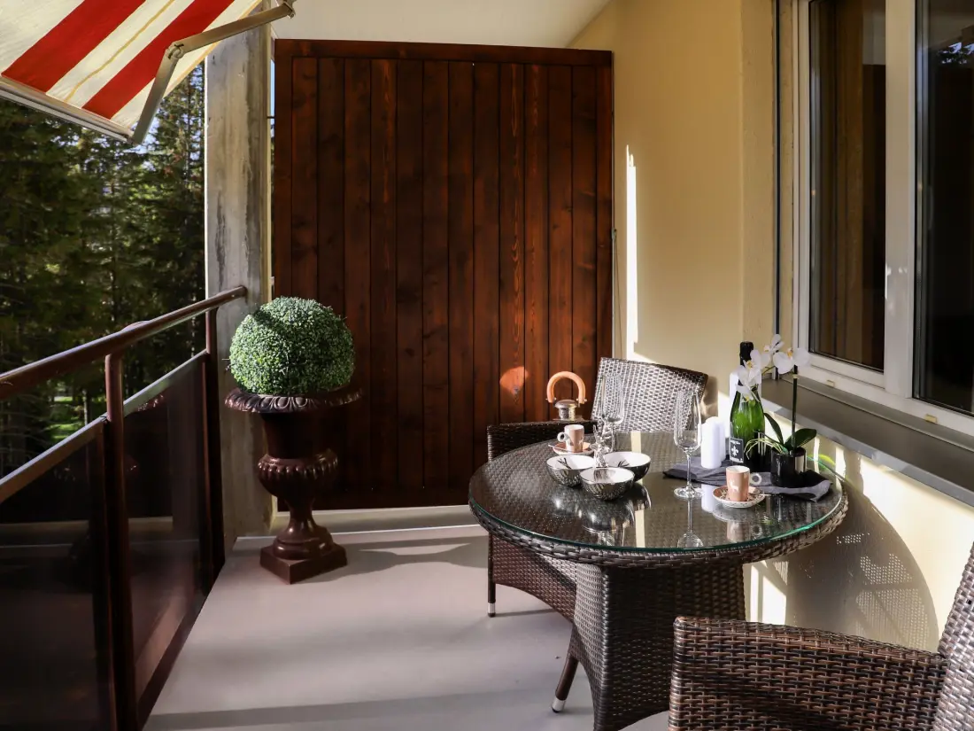 Résidence Allod Park Haus C 502