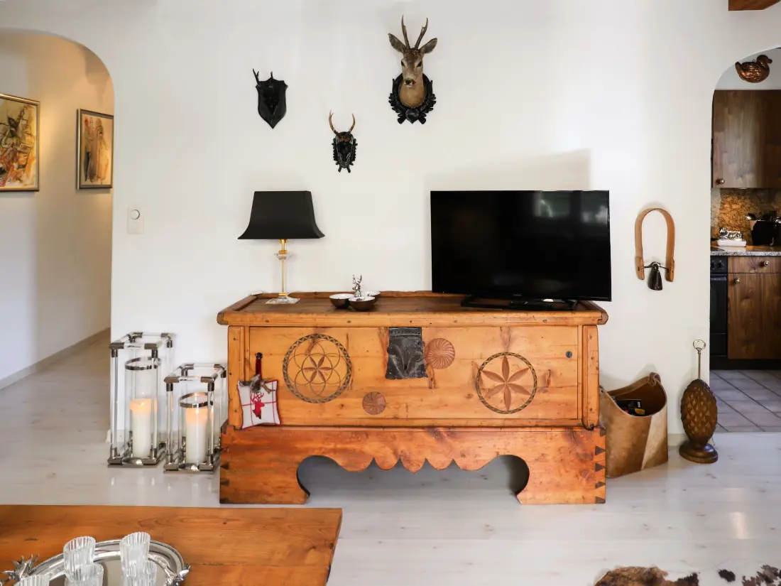 Résidence Allod Park Haus C 502