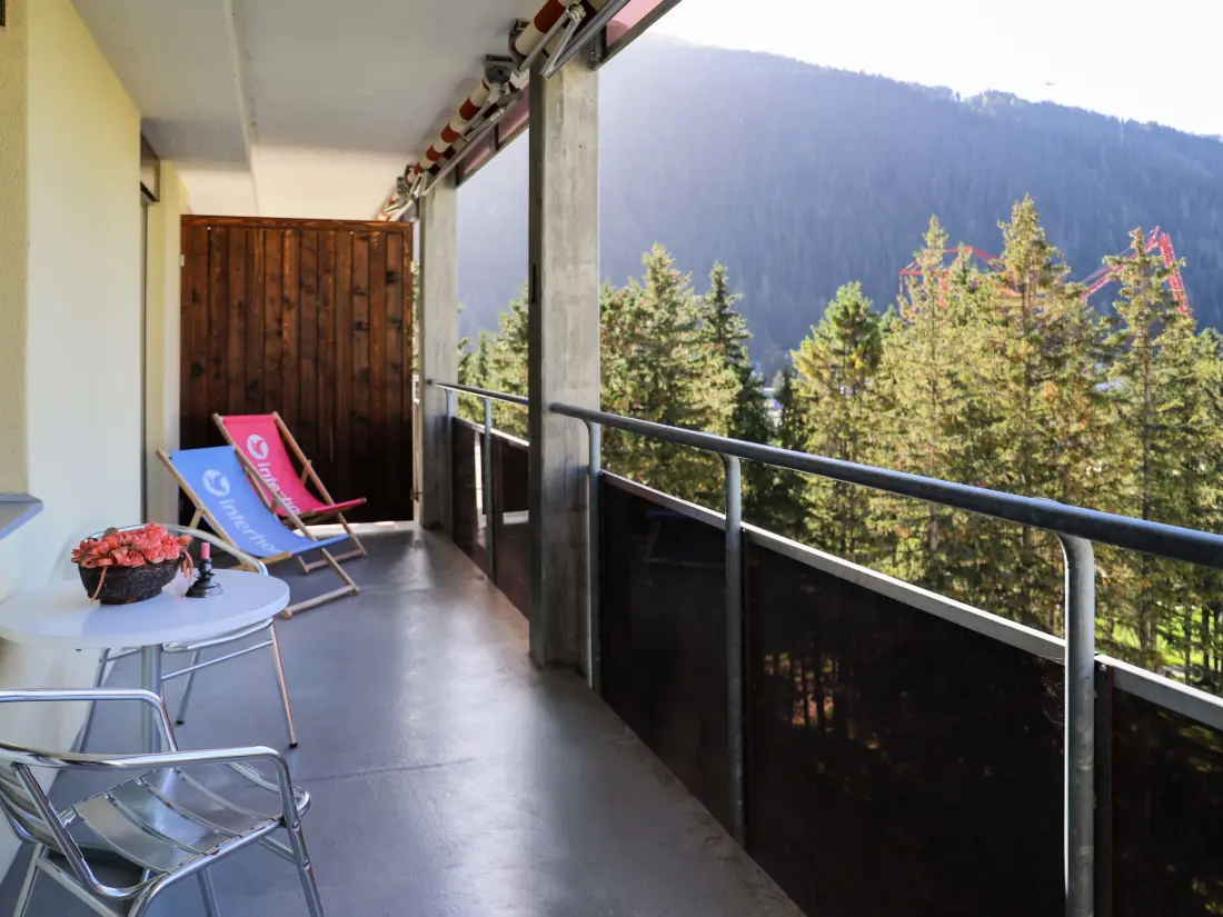 Résidence Allod Park Haus C 502