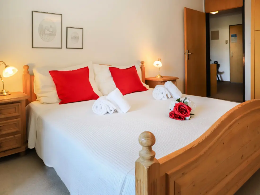 Résidence Allod Park Haus C 502