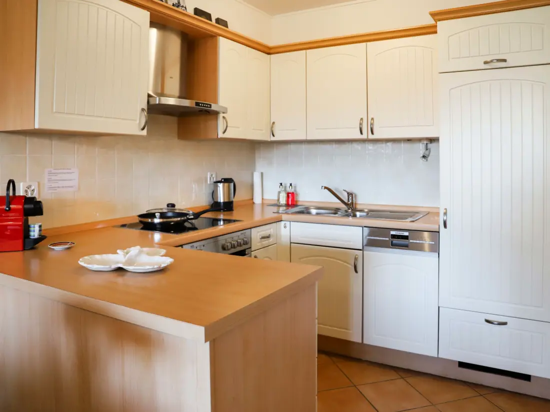 Résidence Allod Park Haus C 502