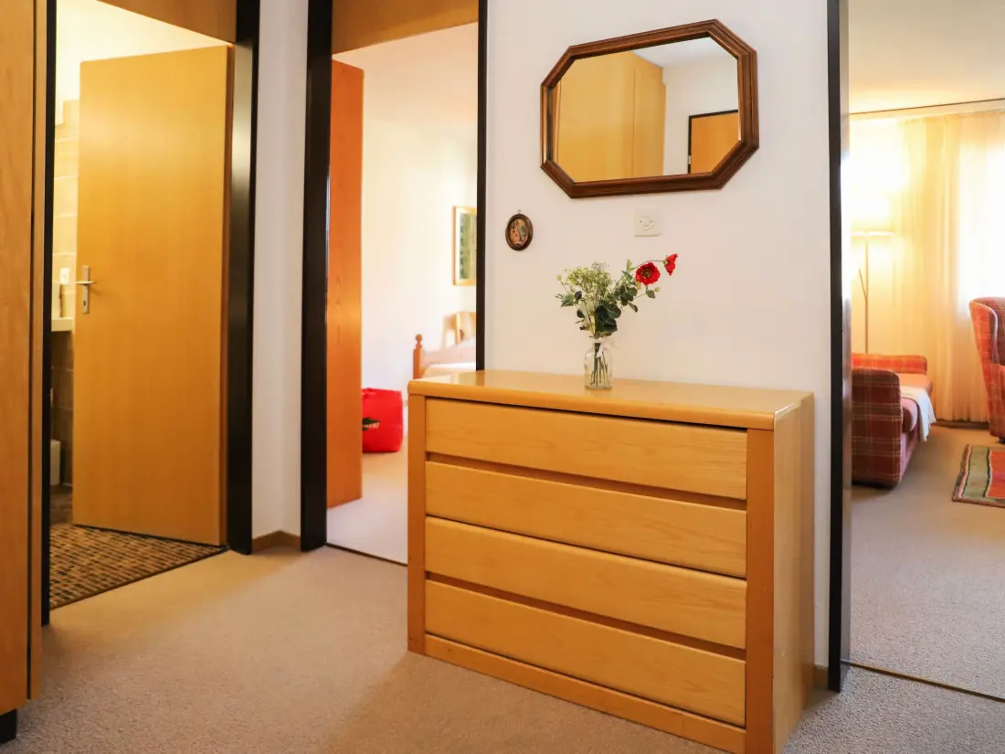 Résidence Allod Park Haus C 502