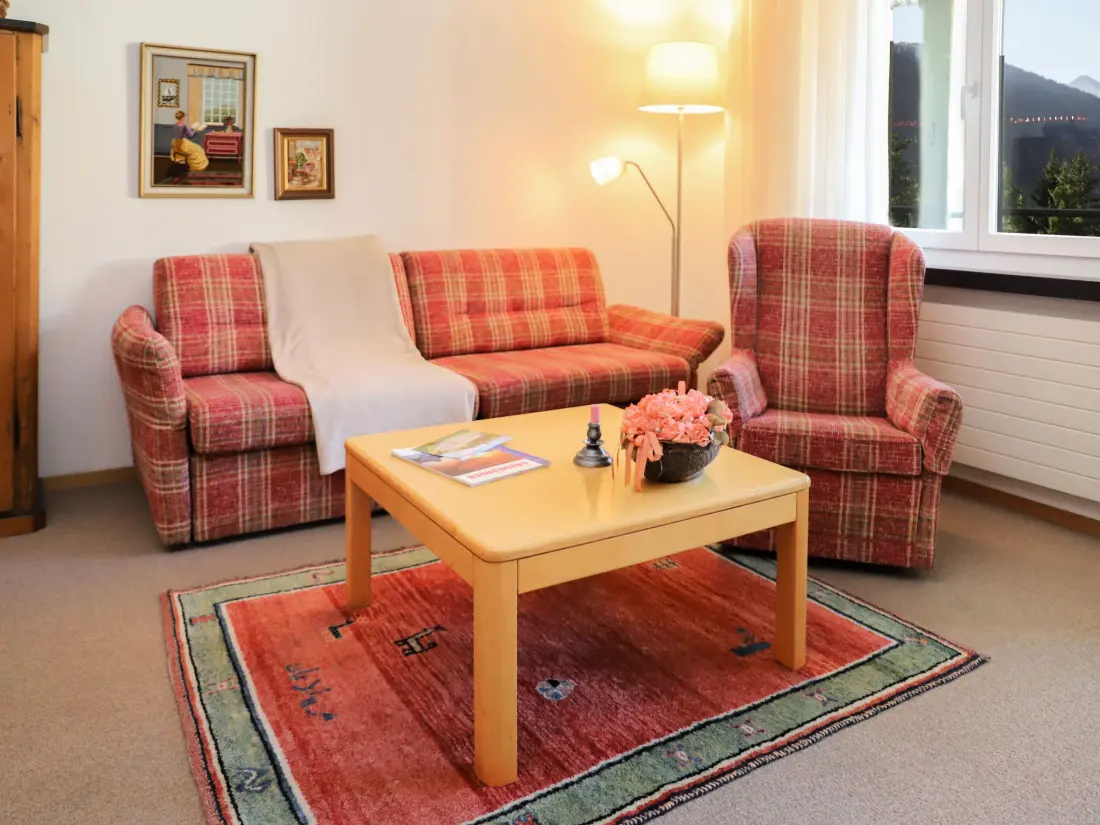 Résidence Allod Park Haus C 502