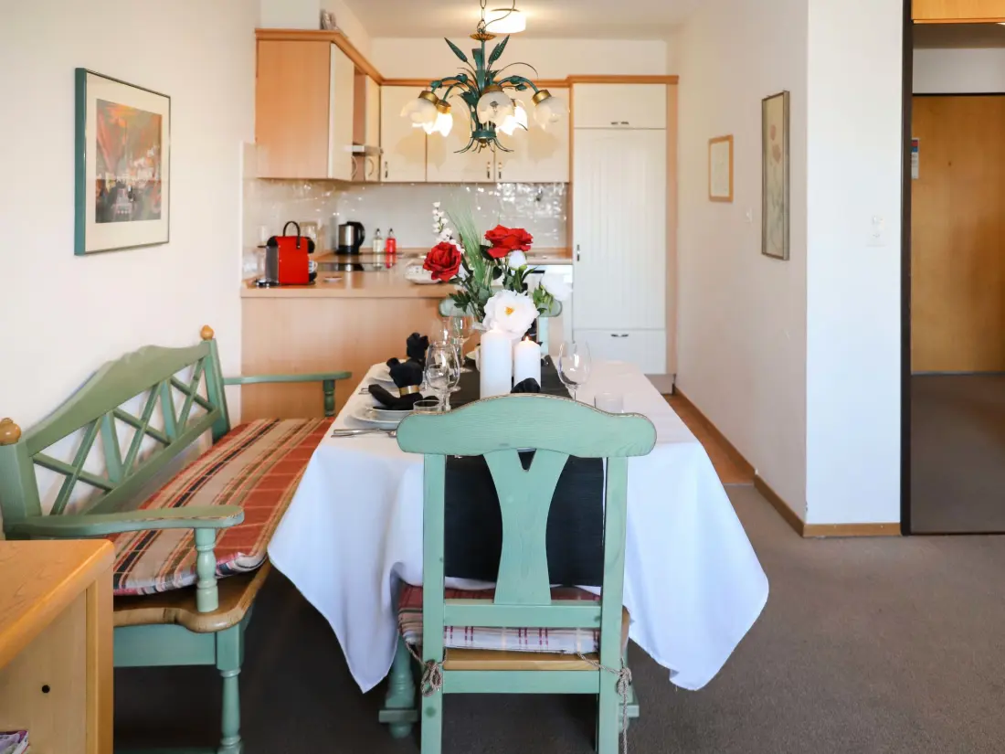 Résidence Allod Park Haus C 502