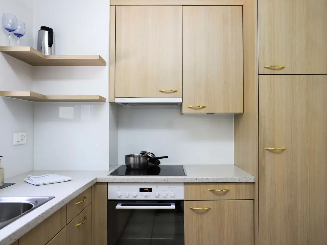 Résidence Allod Park Haus C 502
