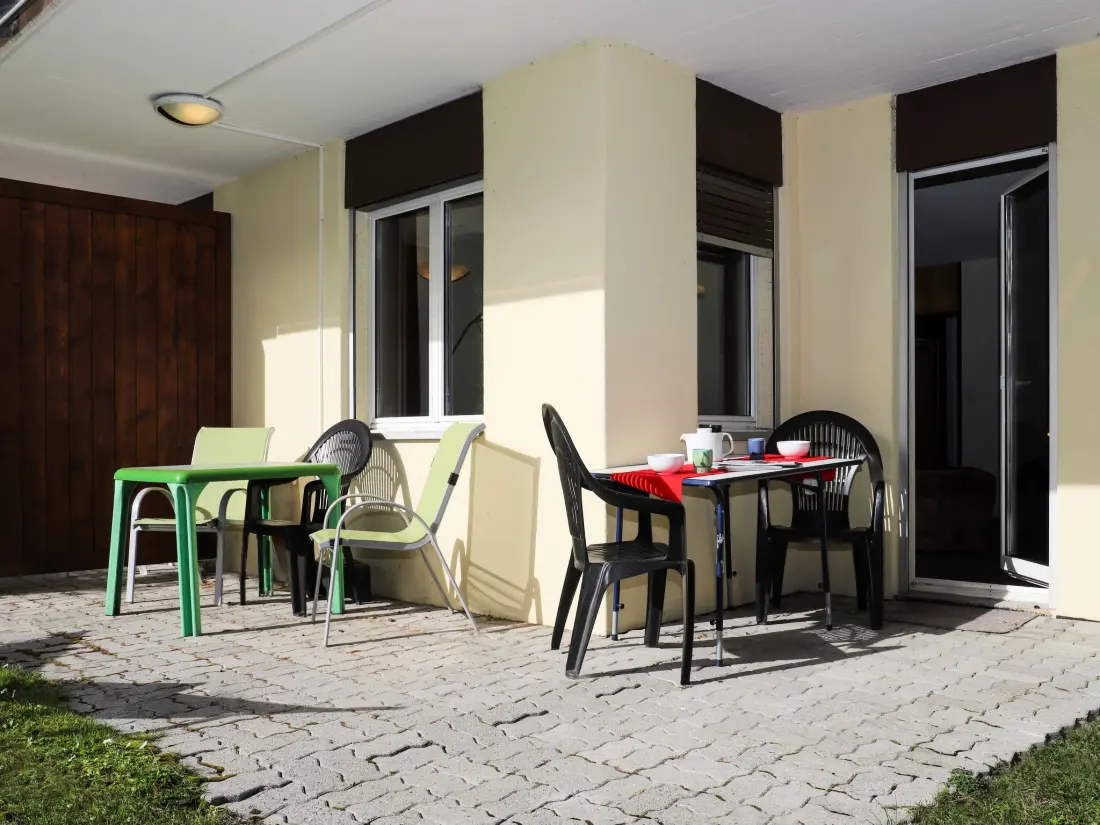 Résidence Allod Park Haus C 502