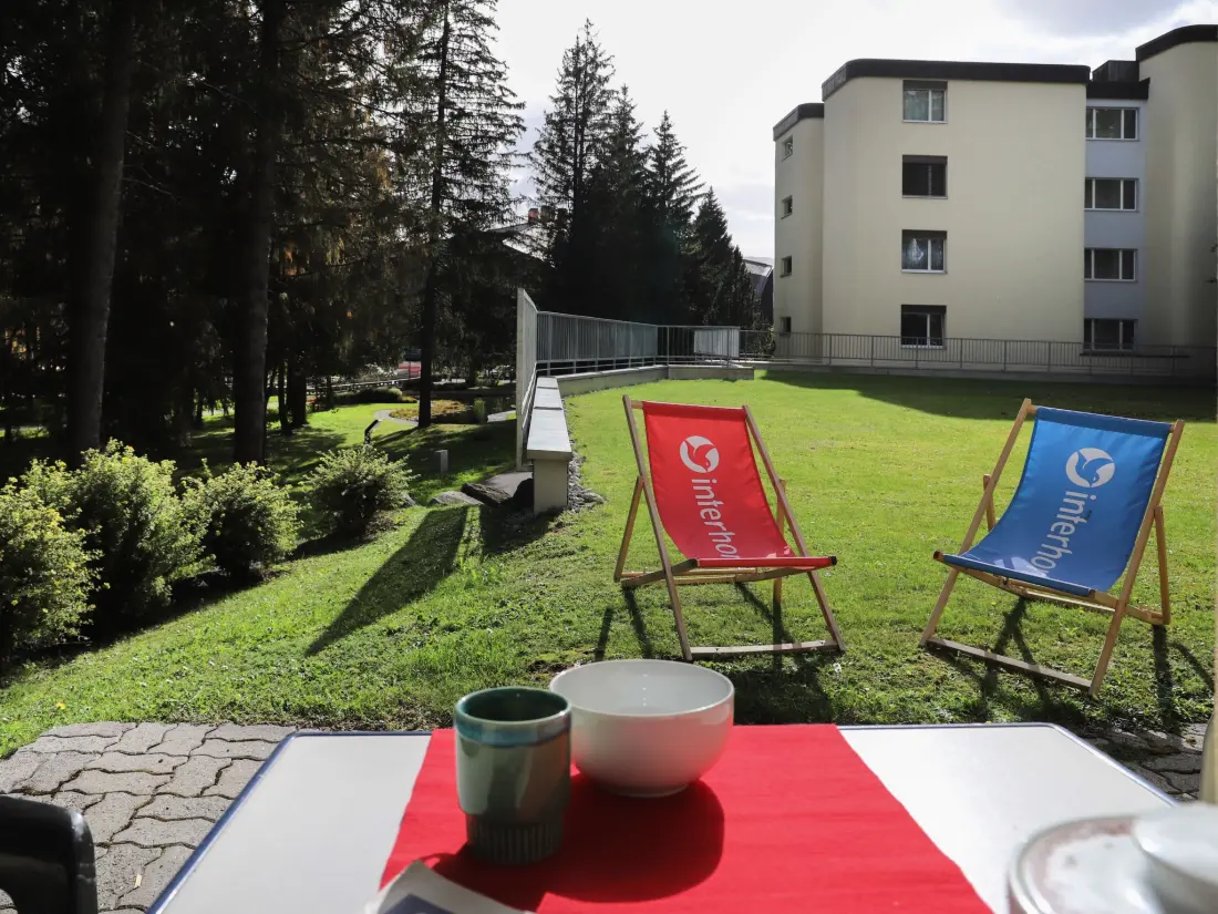 Résidence Allod Park Haus C 502