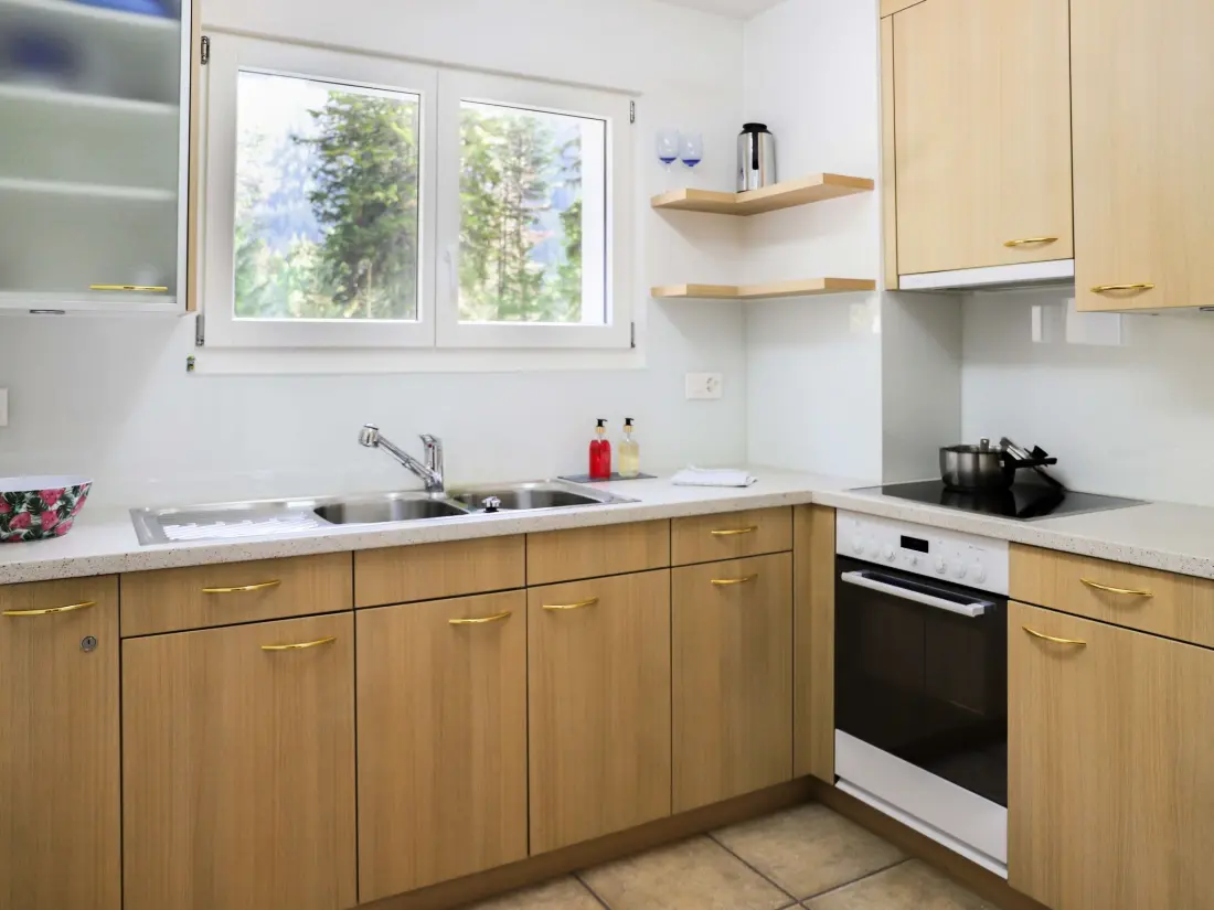 Résidence Allod Park Haus C 502