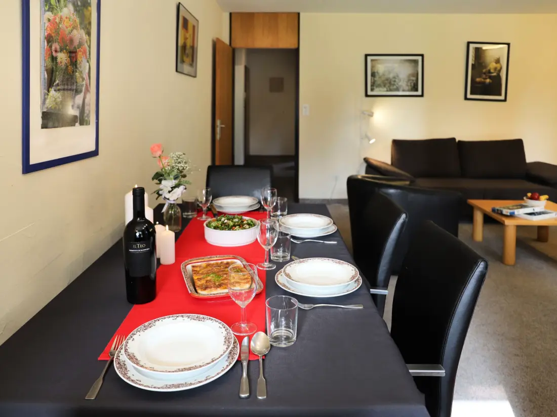 Résidence Allod Park Haus C 502
