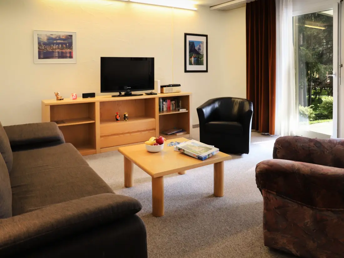 Résidence Allod Park Haus C 502