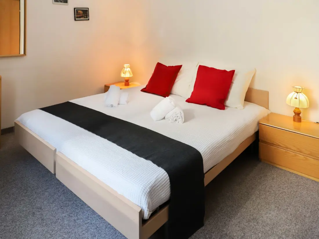 Résidence Allod Park Haus C 502
