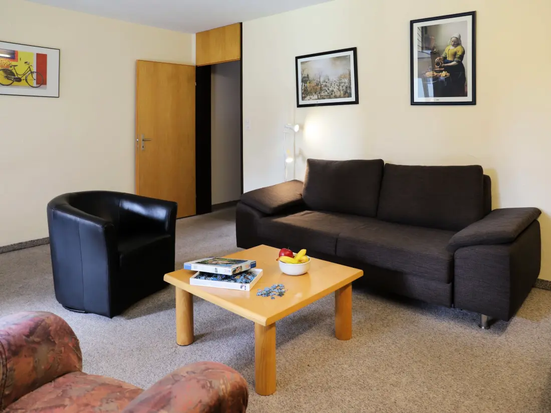 Résidence Allod Park Haus C 502
