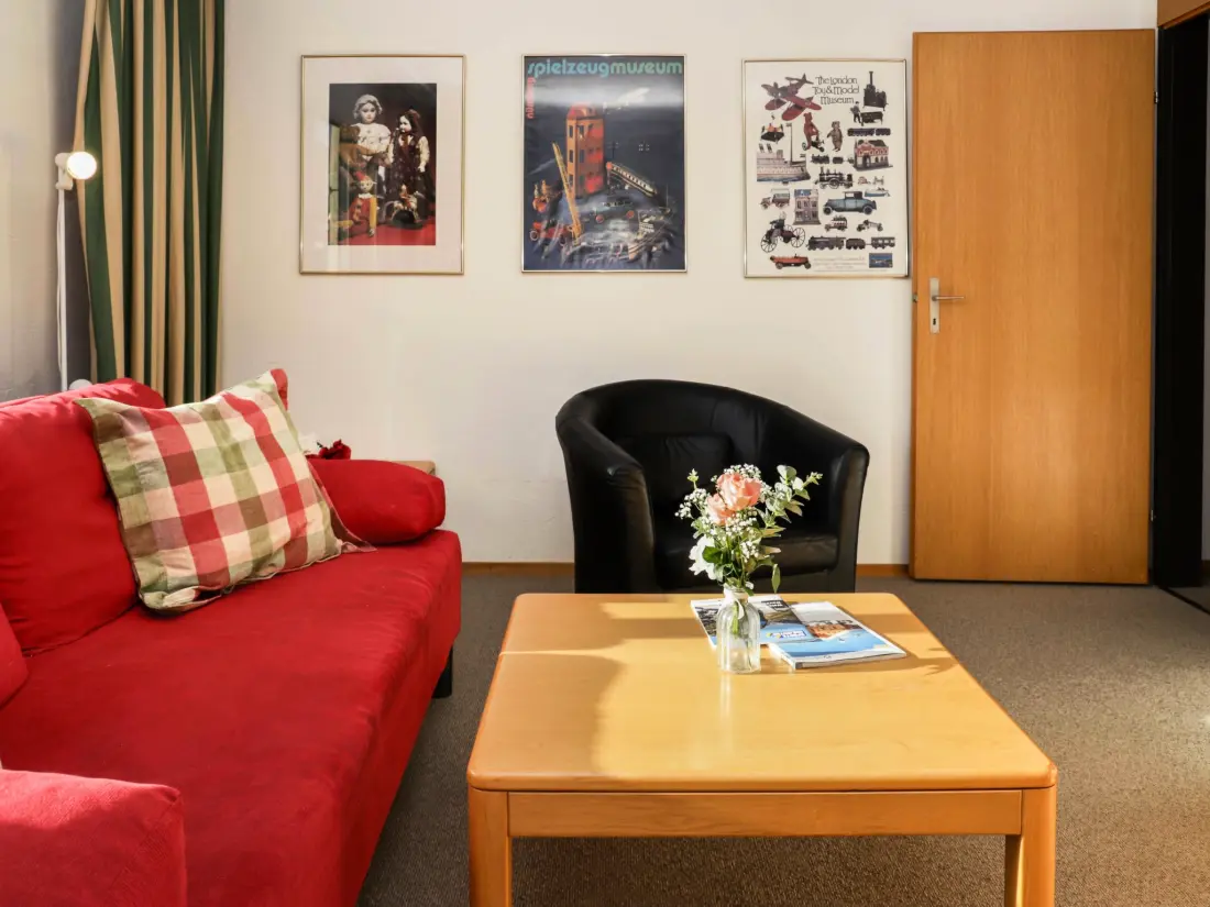 Résidence Allod Park Haus C 502