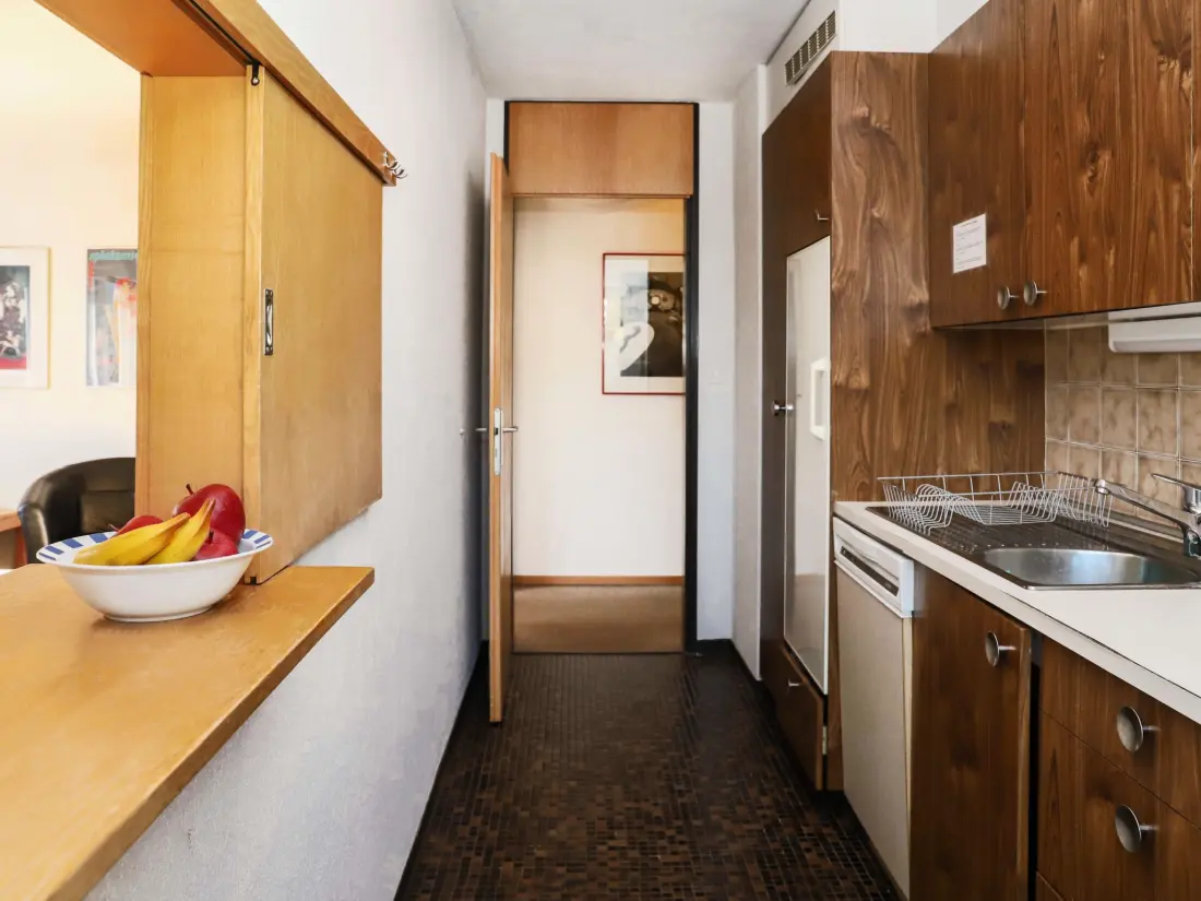 Résidence Allod Park Haus C 502