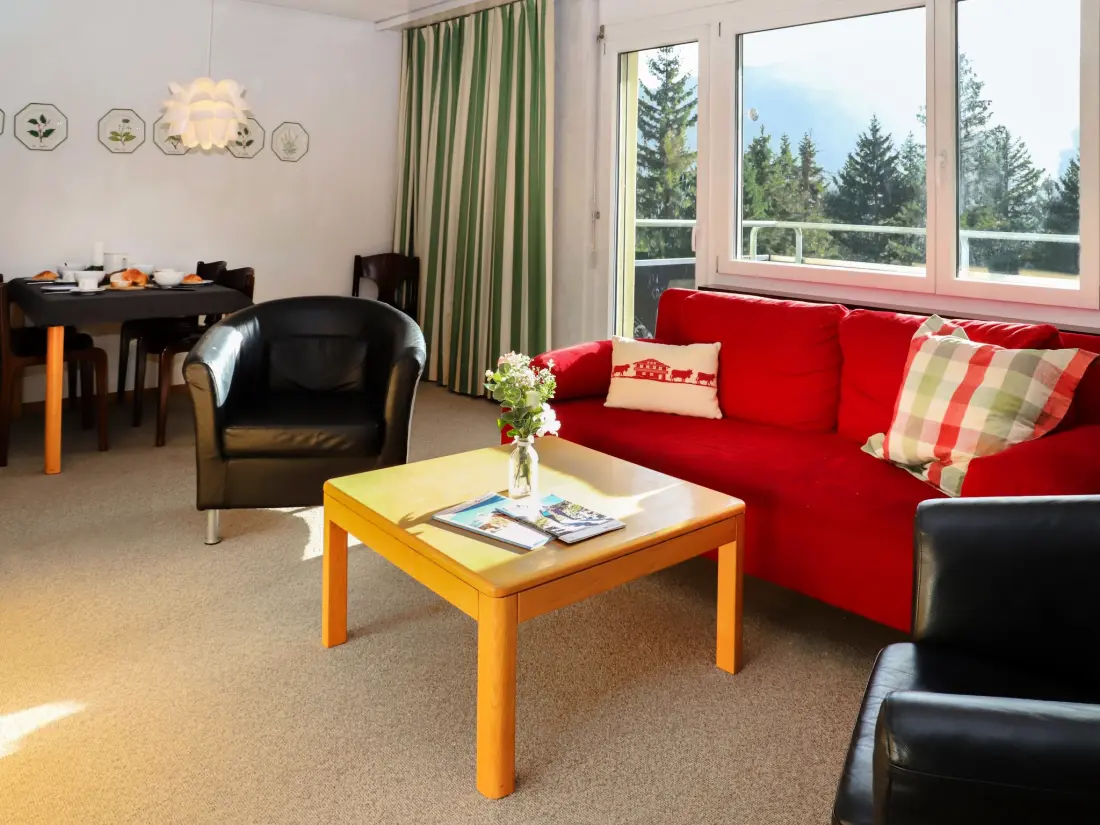 Résidence Allod Park Haus C 502