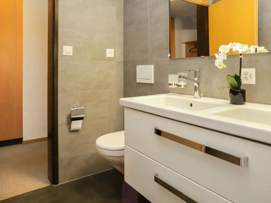 Résidence Allod Park Haus C 502