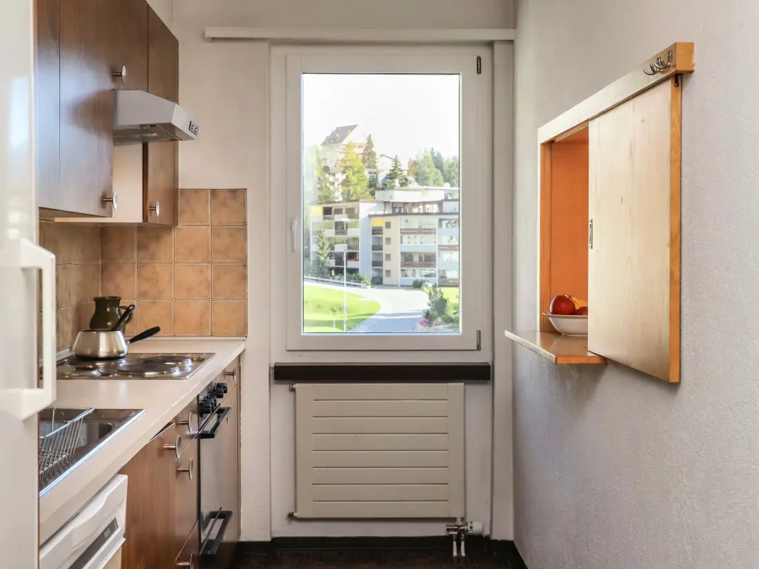 Résidence Allod Park Haus C 502